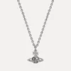 Man. Crispin Pendant Necklace
