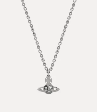 Man. Crispin Pendant Necklace