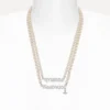 Man. Emilio Necklace