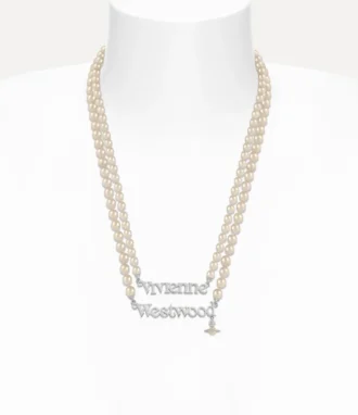 Man. Emilio Necklace