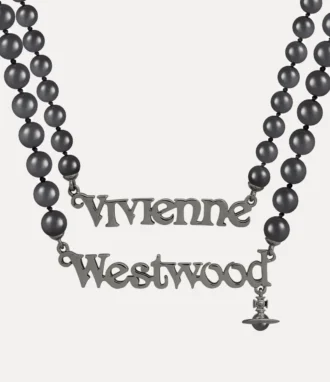 Man. Emilio Necklace