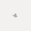 Man. London Orb Single Stud