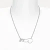 Man. Maxima Pendant Necklace