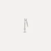 Man. Ronda Single Earring