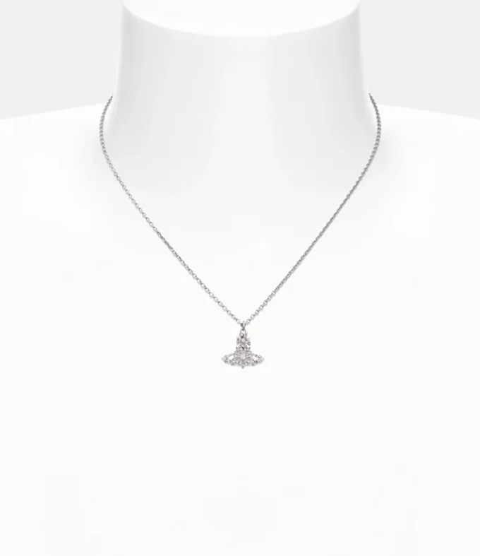 Mariette Pendant Necklace Mariette Pendant Necklace