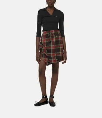 Marina Polo Sweater