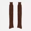 Mary Arm Warmers