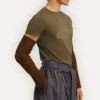 Mary Arm Warmers