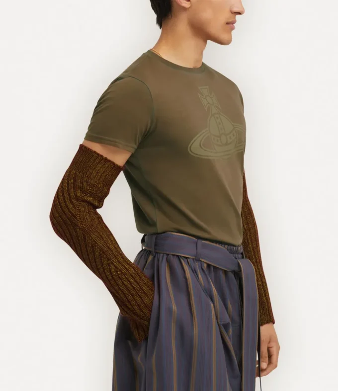 Mary Arm Warmers