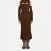 Mary Arm Warmers