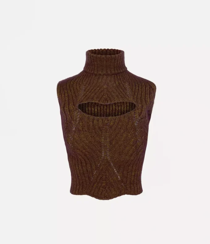 Mary Corset Top Mary Corset Top