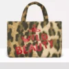 Maud Large Tote
