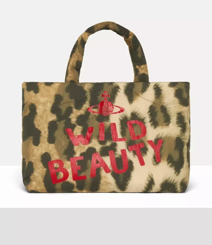 Maud Large Tote