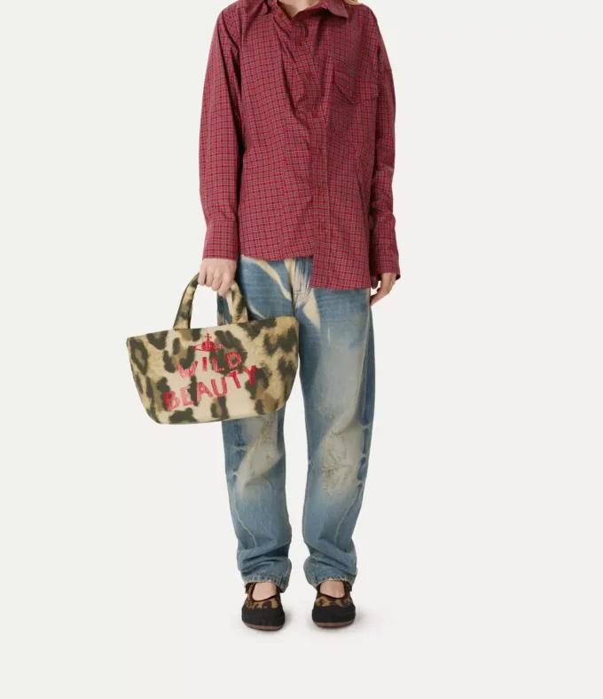 Maud Medium Tote