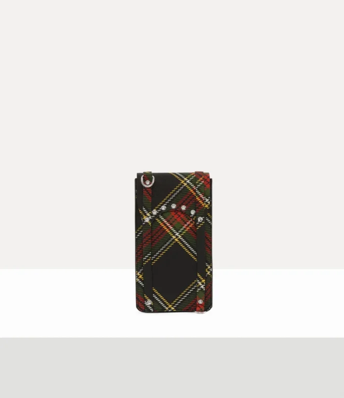 Max Mini Crossbody