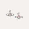 Mayfair Bas Relief Earrings