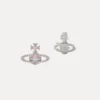 Mayfair Bas Relief Earrings