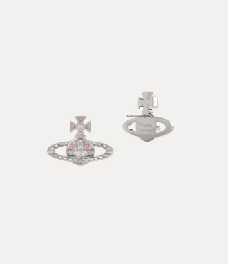 Mayfair Bas Relief Earrings