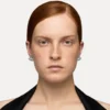 Mayfair Bas Relief Earrings