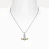 Mayfair Bas Relief Pendant Necklace Mayfair Bas Relief Pendant Necklace