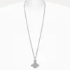 Mayfair Large Orb pendant necklace Mayfair Large Orb pendant necklace