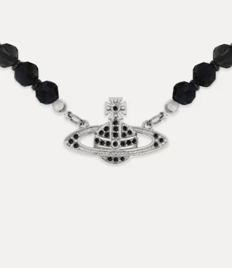 Messaline Choker