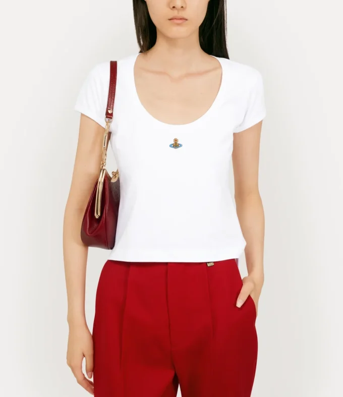 Micro Lollo T-shirt