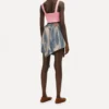 Mini Infinity Skirt
