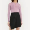 Mini Infinity Skirt
