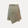 Mini Infinity Skirt