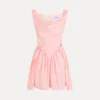 Mini Sunday Dress