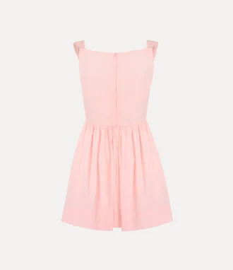 Mini Sunday Dress