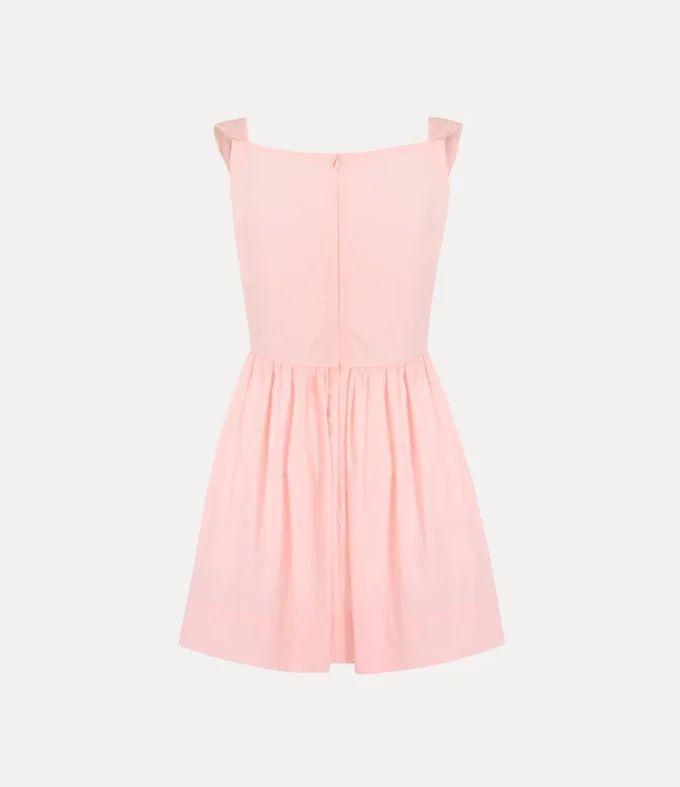 Mini Sunday Dress