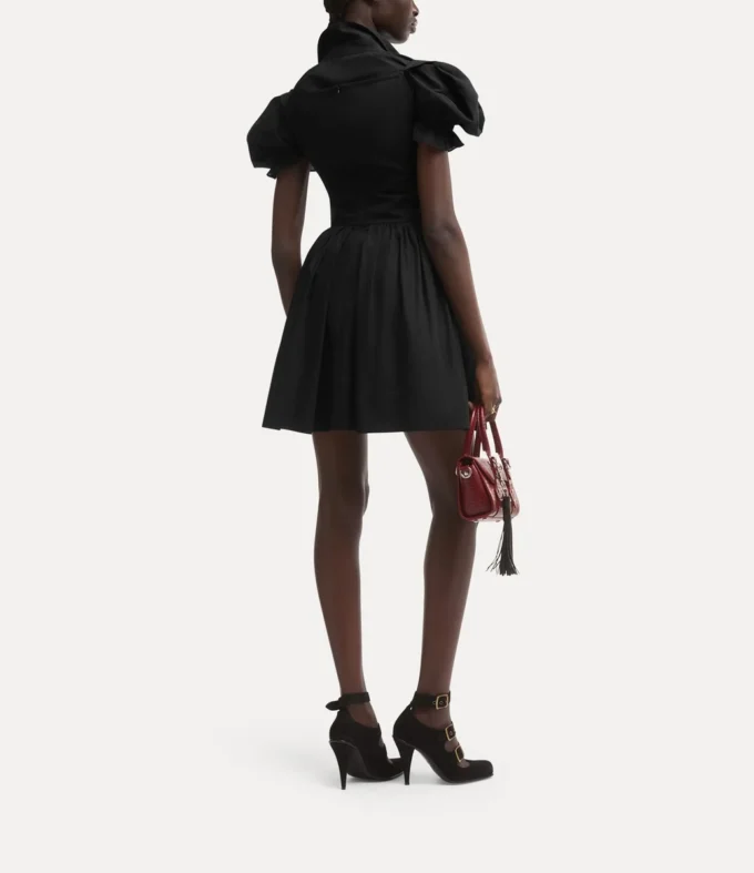 Mini Sunday Dress