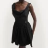 Mini Sunday Dress