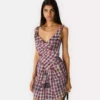 Mini Sunday Dress