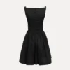 Mini Sunday Dress