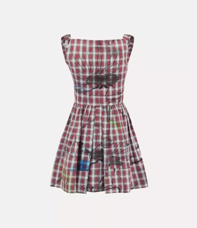 Mini Sunday Dress