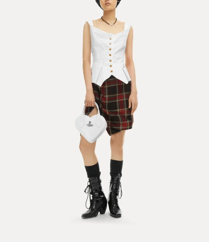 Monday Vest