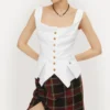 Monday Vest