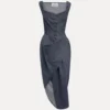 Monday Wrap Dress
