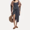 Monday Wrap Dress