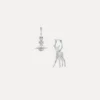 Monette Small Earrings