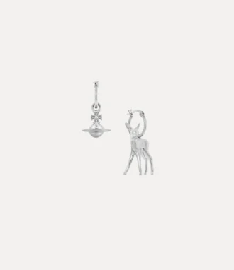Monette Small Earrings
