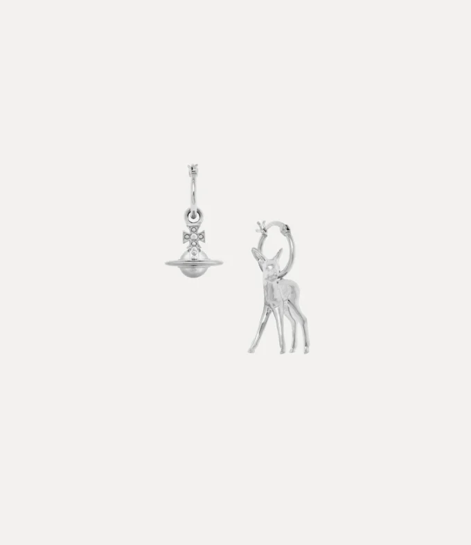 Monette Small Earrings