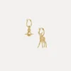 Monette Small Earrings