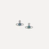 Nano Solitaire Earrings Nano Solitaire Earrings