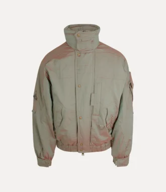 Nevada Bomber