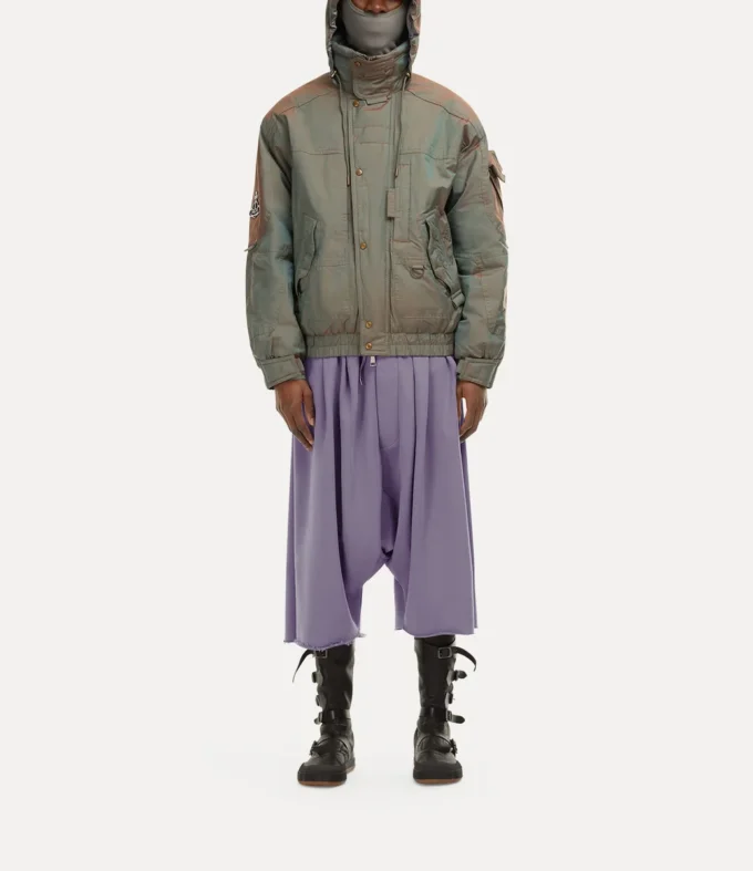 Nevada Bomber