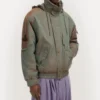 Nevada Bomber